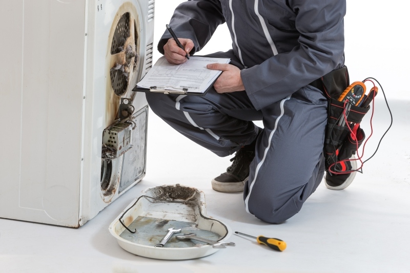 Appliance Repairs Bushey