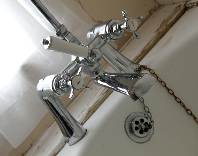 Shower Installation Bushey, Bushey Heath, WD23