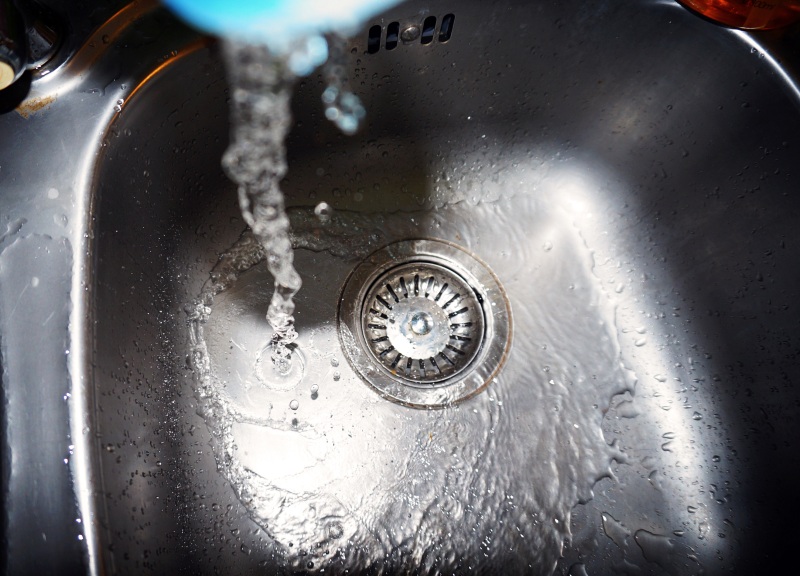 Sink Repair Bushey, Bushey Heath, WD23